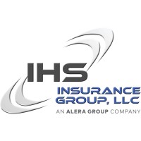 IHS Insurance Group LLC logo, IHS Insurance Group LLC contact details