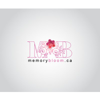 MemoryBloom.ca logo, MemoryBloom.ca contact details