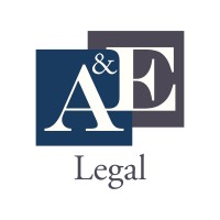 A & E Legal Pty Ltd logo, A & E Legal Pty Ltd contact details