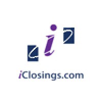 iClosings.com logo, iClosings.com contact details