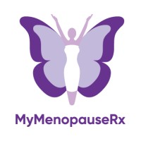 MyMenopauseRx logo, MyMenopauseRx contact details