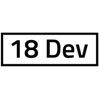 18 Dev S.R.L. logo, 18 Dev S.R.L. contact details