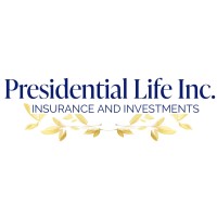 Presidential Life Inc. logo, Presidential Life Inc. contact details