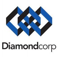 Diamond Corp logo, Diamond Corp contact details