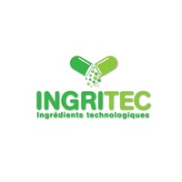 INGRITEC logo, INGRITEC contact details