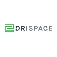 DriSpace logo, DriSpace contact details