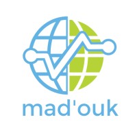 Mad'ouk logo, Mad'ouk contact details