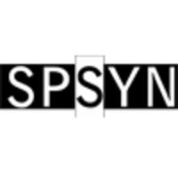 SPSYN logo, SPSYN contact details