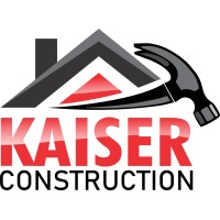 Kaiser Construction Ltd logo, Kaiser Construction Ltd contact details