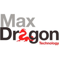 Max Dragon Technology Pte Ltd logo, Max Dragon Technology Pte Ltd contact details