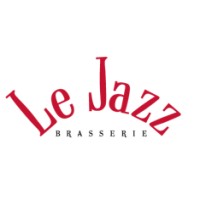 Le Jazz Brasserie logo, Le Jazz Brasserie contact details