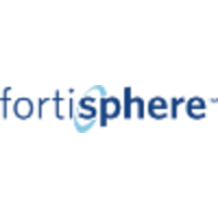 Fortisphere logo, Fortisphere contact details