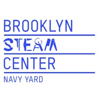 Brooklyn STEAM Center logo, Brooklyn STEAM Center contact details