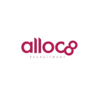 Alloc8 Recruitment logo, Alloc8 Recruitment contact details