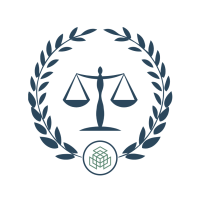 The Smart Lawyers logo, The Smart Lawyers contact details