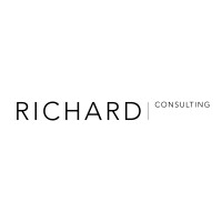 Richard Consulting GmbH logo, Richard Consulting GmbH contact details