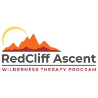 RedCliff Ascent logo, RedCliff Ascent contact details