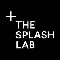 The Splash Lab USA logo, The Splash Lab USA contact details