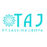 Taj by Sabrina Crippa logo, Taj by Sabrina Crippa contact details