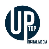 UpTop Digital Media logo, UpTop Digital Media contact details