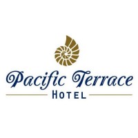 Pacific Terrace Hotel logo, Pacific Terrace Hotel contact details