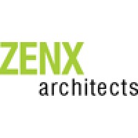 Zenx Architects logo, Zenx Architects contact details