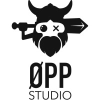 ØPP logo, ØPP contact details