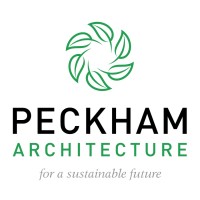 Peckham Architecture logo, Peckham Architecture contact details