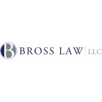 Bross Law logo, Bross Law contact details