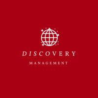 DISCOVERY MANAGEMENT logo, DISCOVERY MANAGEMENT contact details