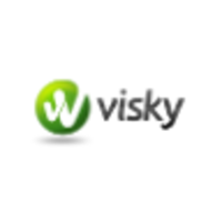 Visky logo, Visky contact details