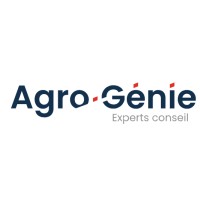 AGRO-GÉNIE logo, AGRO-GÉNIE contact details