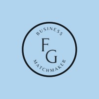 FG Business Matchmaker logo, FG Business Matchmaker contact details