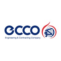 Engineering and Contracting Company ECCO logo, Engineering and Contracting Company ECCO contact details