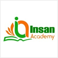 Insan Academy logo, Insan Academy contact details