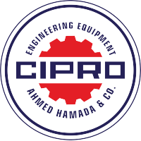 CIPRO (Ahmed Hamada & Co.) logo, CIPRO (Ahmed Hamada & Co.) contact details