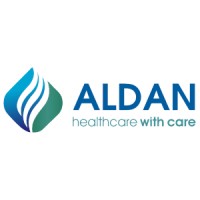 Aldan Healthcare Private Limited logo, Aldan Healthcare Private Limited contact details