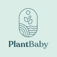 PlantBaby logo, PlantBaby contact details