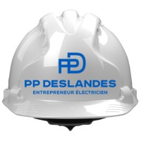 PP Deslandes inc. logo, PP Deslandes inc. contact details