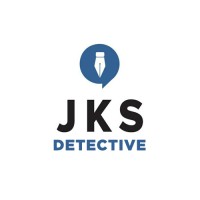 JKS Detective logo, JKS Detective contact details