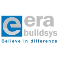 Era Building Systems Ltd logo, Era Building Systems Ltd contact details