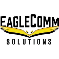 EagleComm Solutions logo, EagleComm Solutions contact details