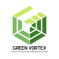 Green Vortex logo, Green Vortex contact details