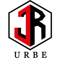 J&R URBE logo, J&R URBE contact details