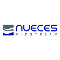 Nueces Midstream logo, Nueces Midstream contact details