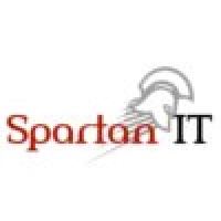 Spartan IT logo, Spartan IT contact details