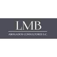 LMB Abogados Consultores, S.C. logo, LMB Abogados Consultores, S.C. contact details