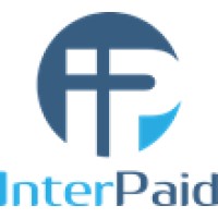 InterPaid Inc. logo, InterPaid Inc. contact details