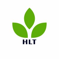 HLT logo, HLT contact details