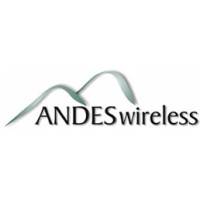 ANDESwireless SAS logo, ANDESwireless SAS contact details